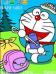 Camping Doraemon