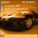 40 Car Themes (240x240 Square Screen)