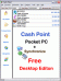 Cash Point + Free Desktop Companion