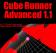 Cube Runner Advanced Version 1.1