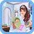Celebrity New Baby Born and Baby Care Game