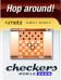 Checkers Mobile 2008, by Orneta