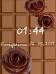 Choco Clock