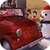 Christmas 3D Santa Car Parking
