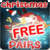 Christmas Pairs FREE
