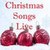 Christmas Songs Live