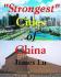 "Strongest" Cities of China (MS Reader)