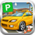 City Taxi Parking Simulator 3D