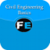 Civil Engineering - Basics