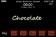 Chocolate Theme Pack for BlackBerry Bold 9000
