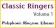 Classic Ringers Vol 1 Polyphonic Ringtones