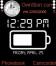 Clock Animated