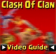 Clash of Clans- Video Guide