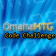 Code Challenge Mobile