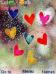 Color hearts Color hearts