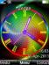 Colorful Clock