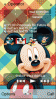 Colorful MickeY