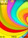 Colorful Swirl