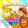 Colorful Train - Free