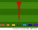 Colorful Vuvuzela