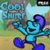 Cool Smurf Puzzle Free