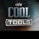 Cool Tools RSS Reader