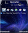 Cosmic Theme Free Flash Lite Screensaver