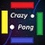 Crazy Pong