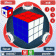 3D Color Cube (SQVGA version)