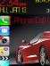 Real iBerry Ferrari F430 - iBerry theme - 8800/Curve