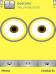 Cute Minion eyes