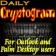 Daily Cryptogram 2011 PPC