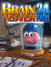 Brain Tester 24 Pack by Dchoc
