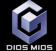 Dios Mios version 2.2
