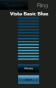 dega's coloured HTC Volume Control (Vista basic blue)