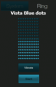 dega's coloured HTC Volume Control (Vista blue dots)