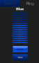 degas coloured HTC Volume Control (blue)