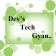 Dev Tech Gyan