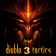 Diablo 3 Tactics