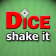 Dice Shake it