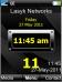 Digital Date Clock