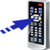 DirecTV Remote Shortcuts Add-on