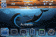 Blackberry Bold ZEN Theme: Dolphins