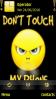 Dont-touch-my-phone