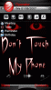 Dont  Touch