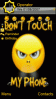 dont Touch