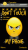 Dont  Touch