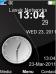 Dual Clock