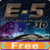 E-5 Underground 3D_Free