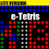 E-Tetris